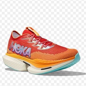 HOKA CIELO X1